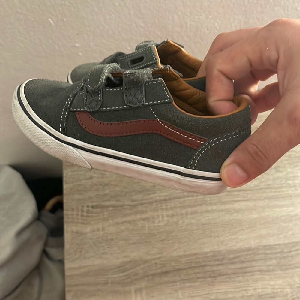Shoes for kids